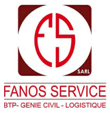  Fanos Services SARL